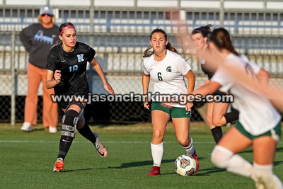 AHSAA:Mountain Brook vs Northridge