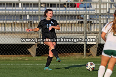 AHSAA:Mountain Brook vs Northridge
