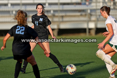 AHSAA:Mountain Brook vs Northridge