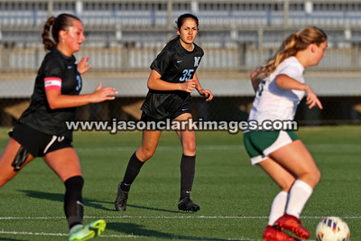 AHSAA:Mountain Brook vs Northridge