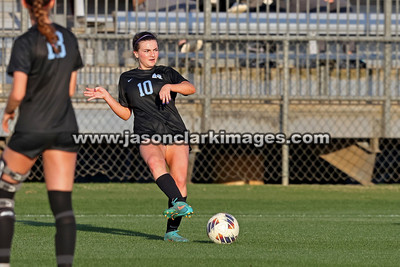 AHSAA:Mountain Brook vs Northridge