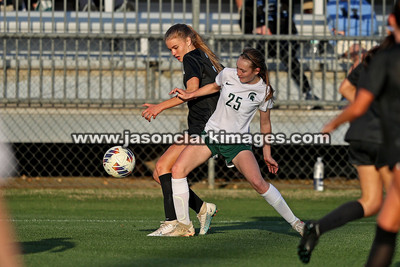 AHSAA:Mountain Brook vs Northridge