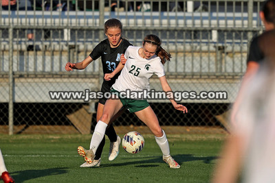 AHSAA:Mountain Brook vs Northridge