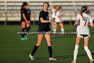AHSAA:Mountain Brook vs Northridge
