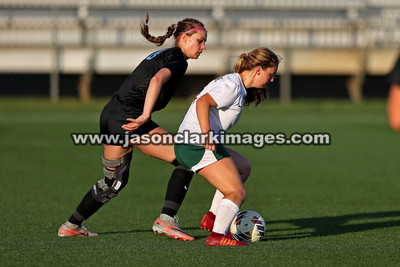 AHSAA:Mountain Brook vs Northridge