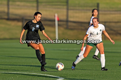 AHSAA:Mountain Brook vs Northridge