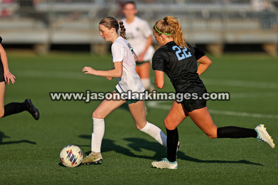 AHSAA:Mountain Brook vs Northridge