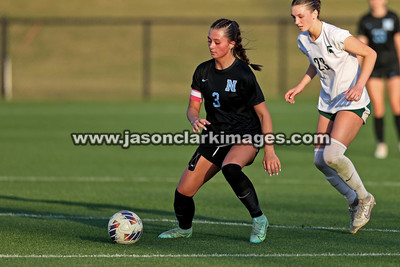 AHSAA:Mountain Brook vs Northridge