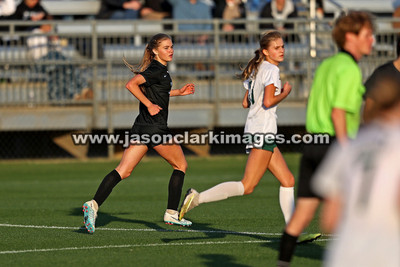 AHSAA:Mountain Brook vs Northridge