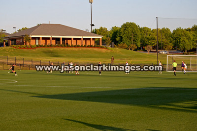 AHSAA:Mountain Brook vs Northridge