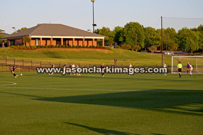 AHSAA:Mountain Brook vs Northridge