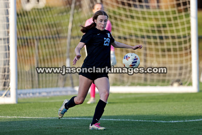 AHSAA:Mountain Brook vs Northridge