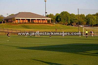 AHSAA:Mountain Brook vs Northridge