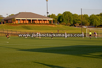 AHSAA:Mountain Brook vs Northridge