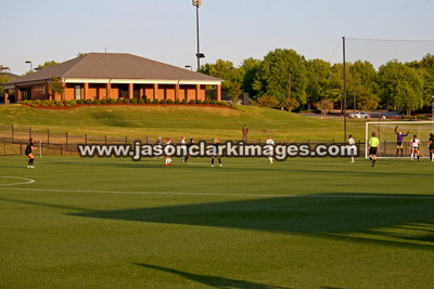 AHSAA:Mountain Brook vs Northridge