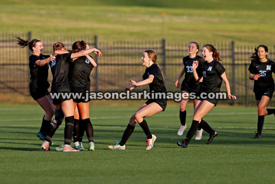 AHSAA:Mountain Brook vs Northridge