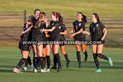 AHSAA:Mountain Brook vs Northridge