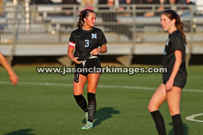 AHSAA:Mountain Brook vs Northridge