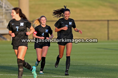 AHSAA:Mountain Brook vs Northridge