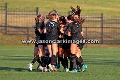 AHSAA:Mountain Brook vs Northridge