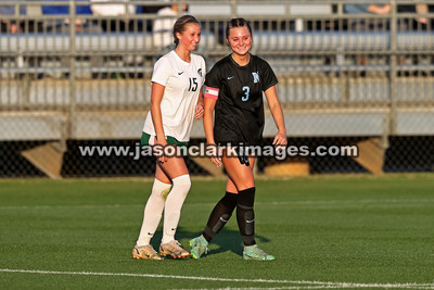 AHSAA:Mountain Brook vs Northridge