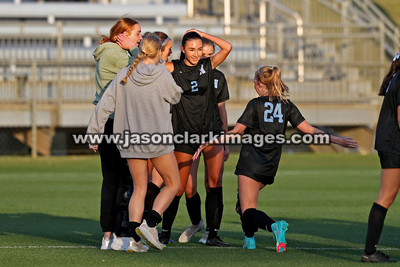 AHSAA:Mountain Brook vs Northridge