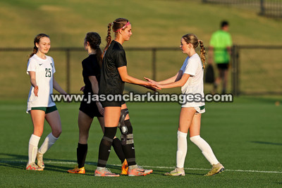 AHSAA:Mountain Brook vs Northridge