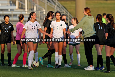 AHSAA:Mountain Brook vs Northridge