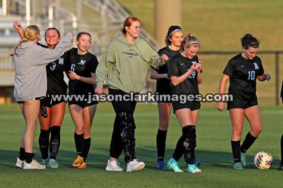 AHSAA:Mountain Brook vs Northridge