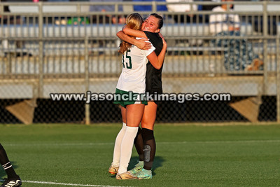 AHSAA:Mountain Brook vs Northridge