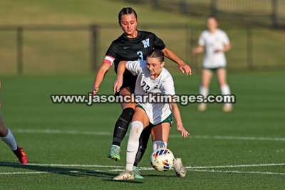 AHSAA:Mountain Brook vs Northridge