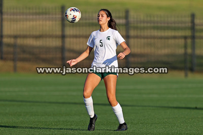 AHSAA:Mountain Brook vs Northridge