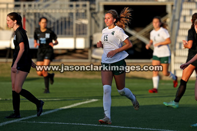 AHSAA:Mountain Brook vs Northridge