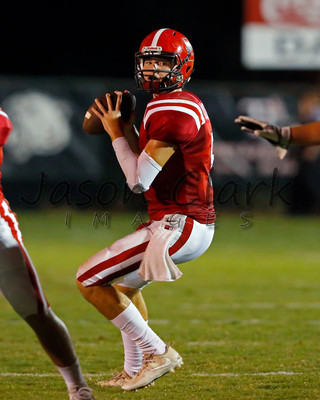 AHSAA Football: Addison at Lynn