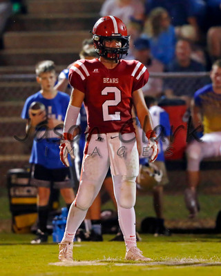 AHSAA Football: Addison at Lynn