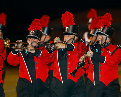 AHSAA Football: Addison at Lynn