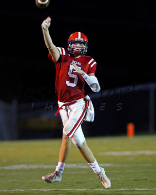 AHSAA Football: Addison at Lynn