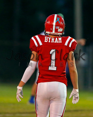 AHSAA Football: Addison at Lynn