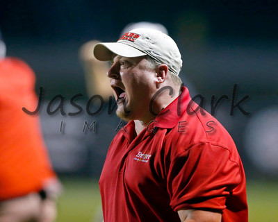 AHSAA Football: Addison at Lynn