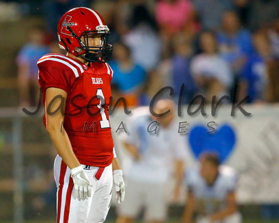 AHSAA Football: Addison at Lynn