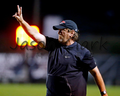 AHSAA Football: Addison at Lynn