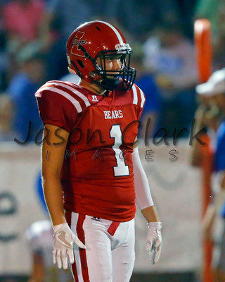 AHSAA Football: Addison at Lynn