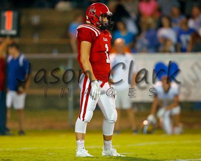 AHSAA Football: Addison at Lynn