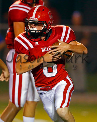 AHSAA Football: Addison at Lynn