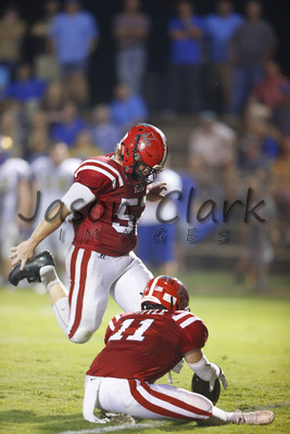 AHSAA Football: Addison at Lynn