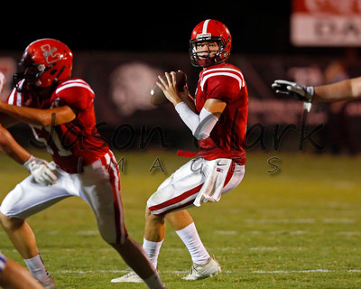 AHSAA Football: Addison at Lynn
