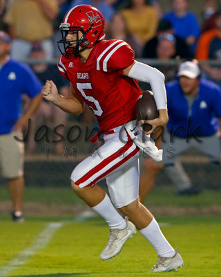 AHSAA Football: Addison at Lynn