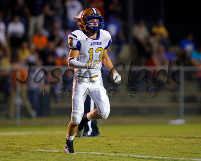 AHSAA Football: Addison at Lynn