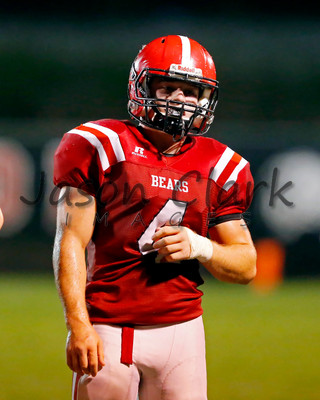 AHSAA Football: Addison at Lynn