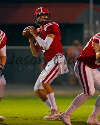 AHSAA Football: Addison at Lynn